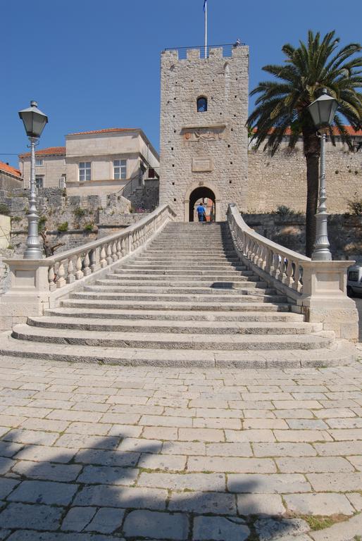 لومباردا Hotel Borik المظهر الخارجي الصورة