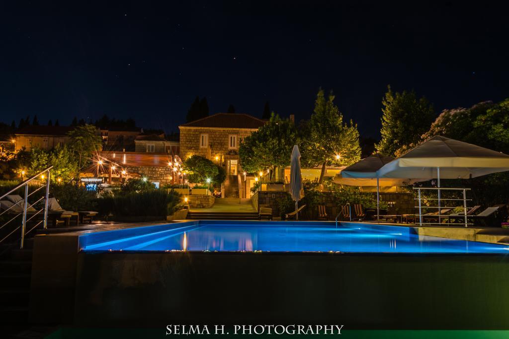 لومباردا Hotel Borik المظهر الخارجي الصورة