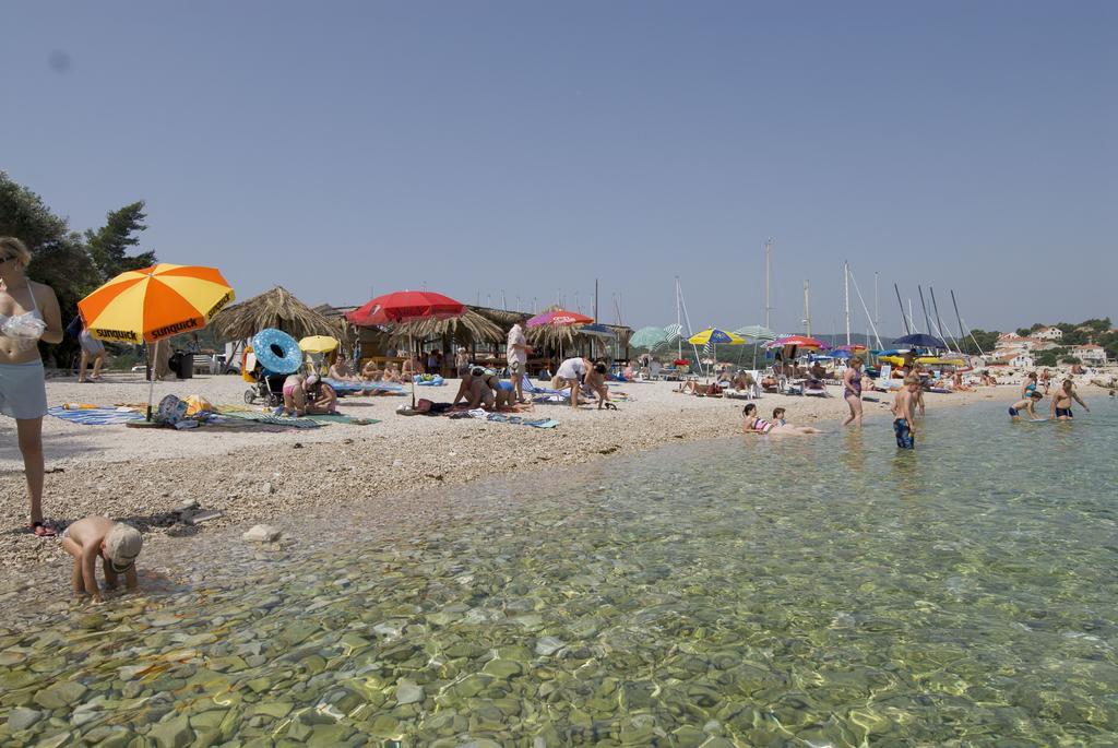 لومباردا Hotel Borik المظهر الخارجي الصورة