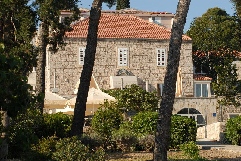 لومباردا Hotel Borik المظهر الخارجي الصورة